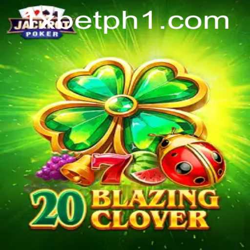 Unveiling 20BlazingClover: An Exciting Journey into Gaming