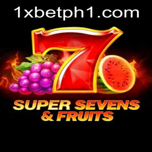 Exploring the Exciting World of 7SuperSevensFruits on 1xbet ph