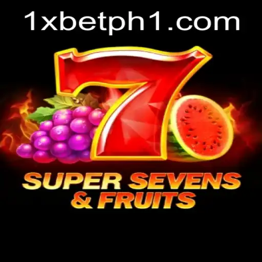 Exploring the Exciting World of 7SuperSevensFruits on 1xbet ph