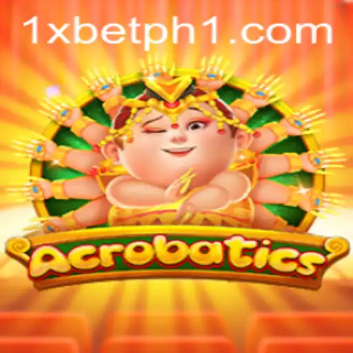 Mastering the Game of Acrobatics with 1xbet ph: A Comprehensive Guide