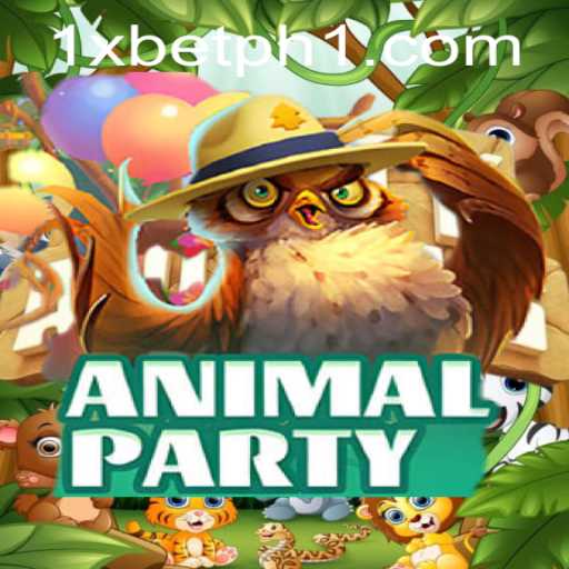 AnimalParty: A Dive into the Exciting World of a New Game