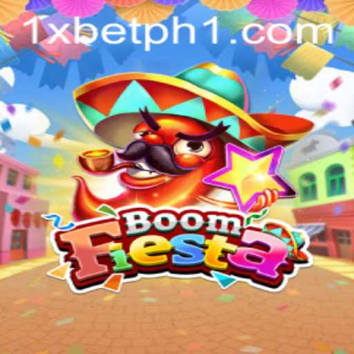 BoomFiesta: An Engaging New Sensation in Gaming