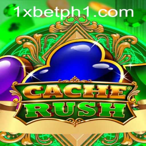 Dive into the Thrilling World of CacheRush: A Comprehensive Guide