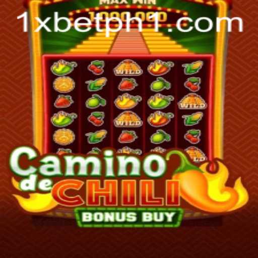 Exploring Camino de Chili Bonus Buy: A Thrilling Game Experience