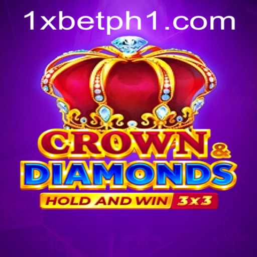 Discover Crown and Diamonds Game