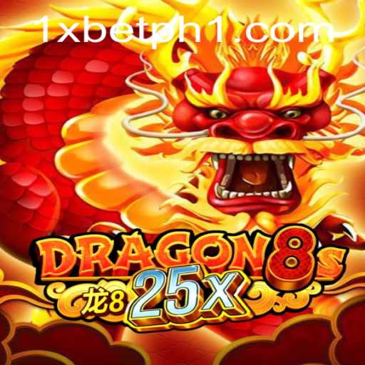Discover the Thrilling World of Dragon8s25x: A New Sensation in Online Gaming