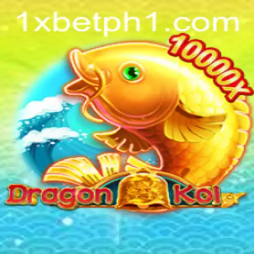 DragonKoi: A Dive into the Mystical World of Gaming