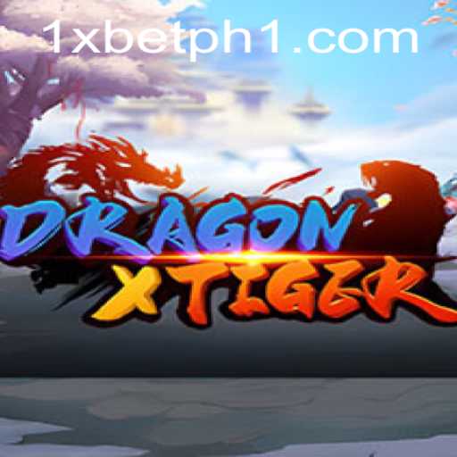 Unraveling the Excitement of DragonXTiger: Rules and Strategy