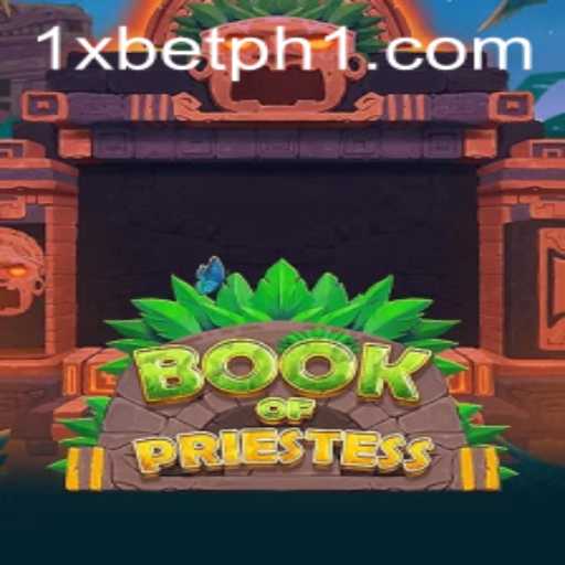Explore the Mystical World of Book of Priestess