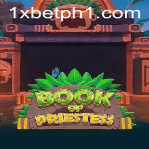 Explore the Mystical World of Book of Priestess