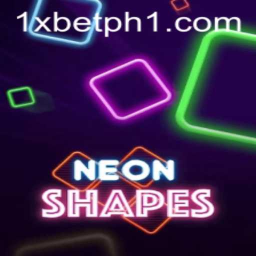 Exploring NeonShapes Game Mechanics and 1xbet PH