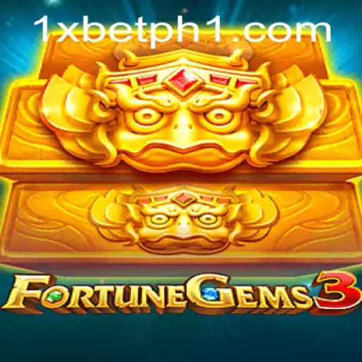 FortuneGems3: A New Beacon in the Online Gaming Arena