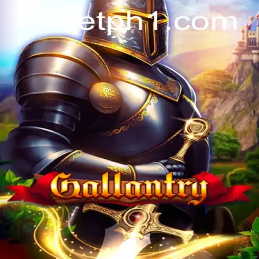 The World of Gallantry: A Dive into Its Gaming Universe and Interaction with 1xbet PH