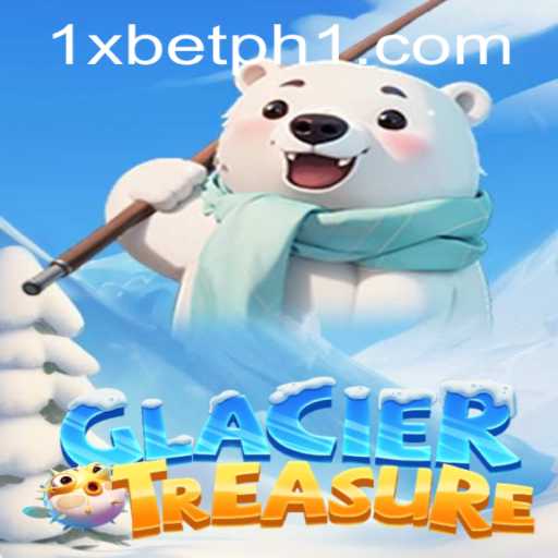 Experience the Thrill of GlacierTreasure: A Unique Ice Quest Adventure