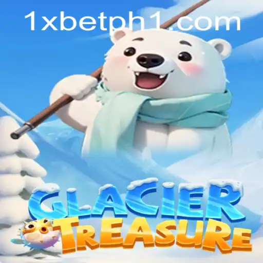 Experience the Thrill of GlacierTreasure: A Unique Ice Quest Adventure