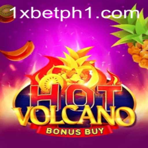 Dive into the Fiery Excitement of HotVolcanoBonusBuy at 1xbet ph