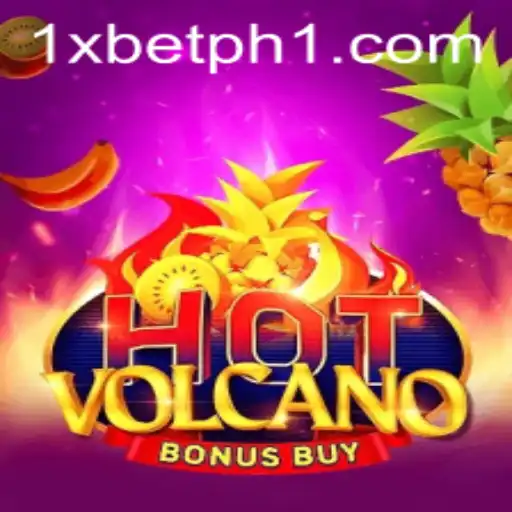 Dive into the Fiery Excitement of HotVolcanoBonusBuy at 1xbet ph