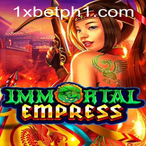Exploring ImmortalEmpress: An Innovative Gaming Experience