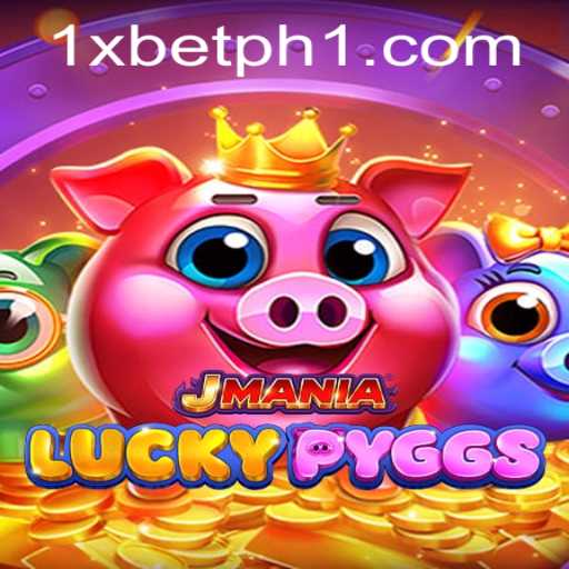 JManiaLuckyPyggs: Unlock the Thrilling World of Virtual Gambling with 1xbet PH