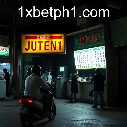 Exploring Jueteng and Digital Gambling in the Philippines