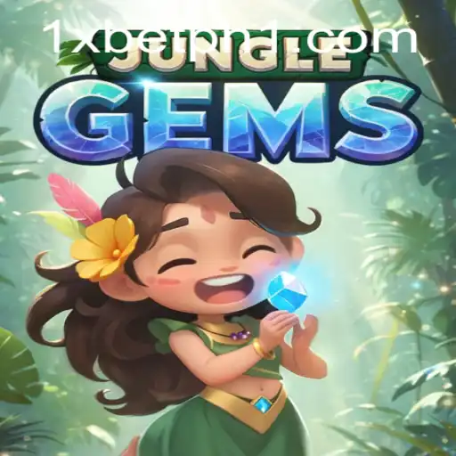 JungleGems Game: Discover the Adventure