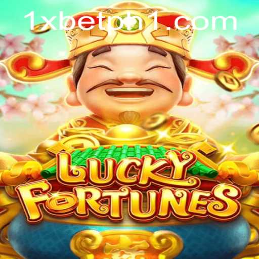 LUCKYFORTUNES: Experience the Thrill on 1xbet ph