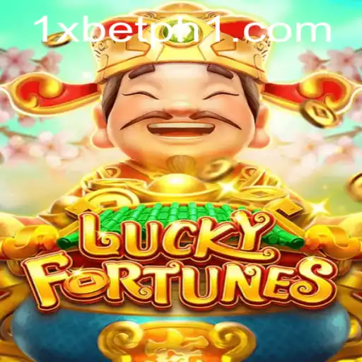 LUCKYFORTUNES: Experience the Thrill on 1xbet ph
