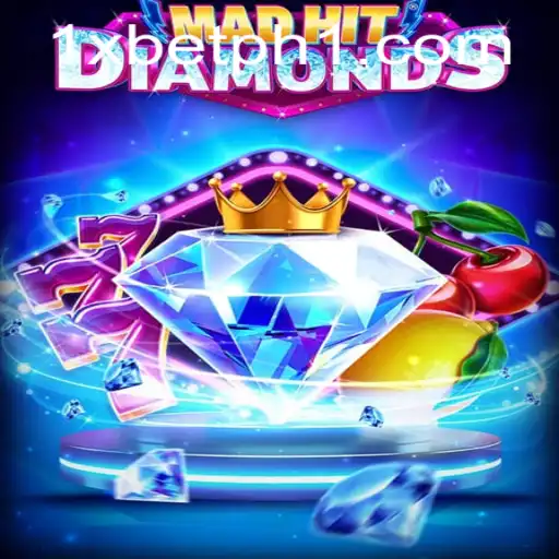 MadHitDiamonds: Exploring the Thrilling Game in the World of 1xbet ph