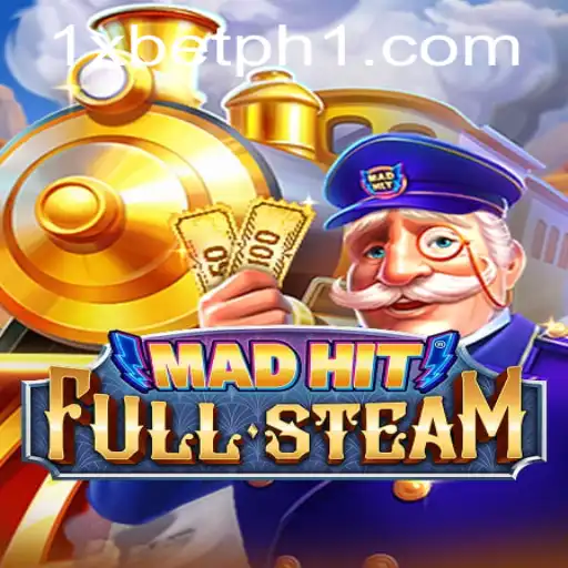 Mastering MadHitFullSteam: A Dive into the Latest Gaming Sensation