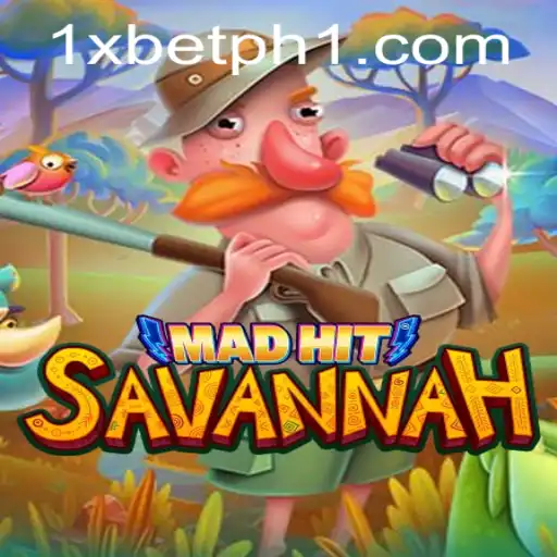 Exploring the World of MadHitSavannah: An Intense Gaming Experience