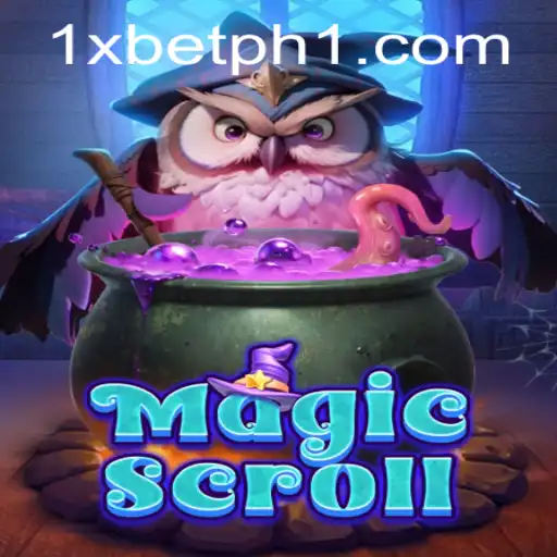 Dive into the Enchantment of MagicScroll: An Enthralling Gaming Experience with A Touch of Luck