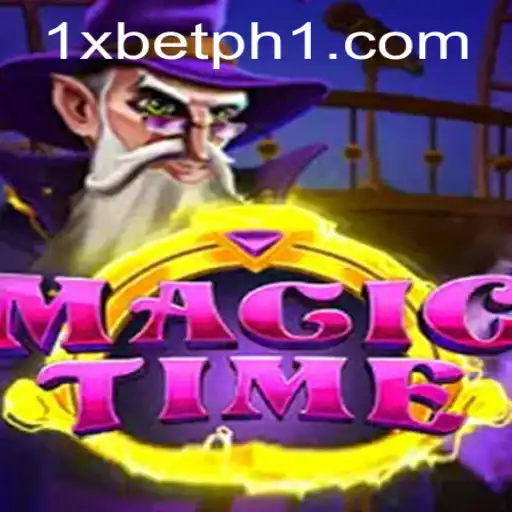 MagicTime: A Captivating World of Strategy and Adventure