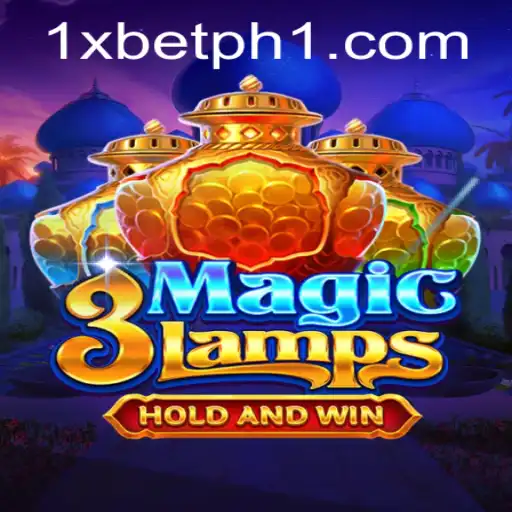 Explore the Enchanting World of 3MagicLamps: A Gaming Adventure at Your Fingertips
