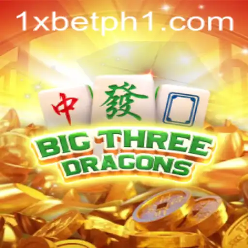BigThreeDragons and 1xbet ph: An In-Depth Look at the Innovative Game