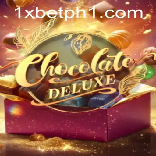 Discover the Exciting World of ChocolateDeluxe: A Playful Adventure with 1xbet ph