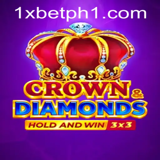 Discover Crown and Diamonds Game