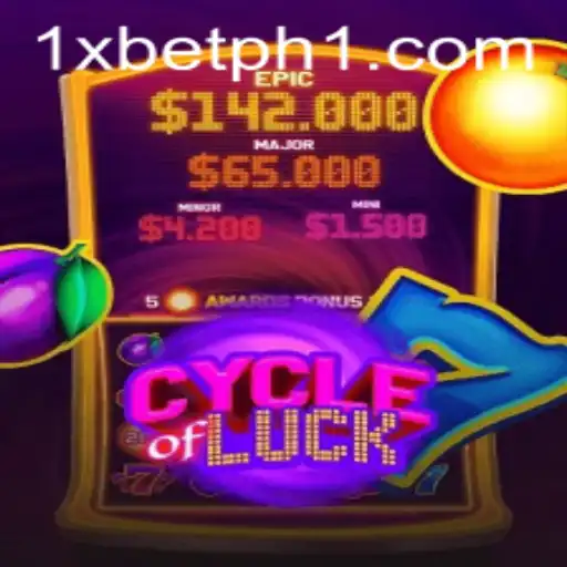 Exploring the Exciting World of CycleofLuck and Gaming Trends with 1xbet ph