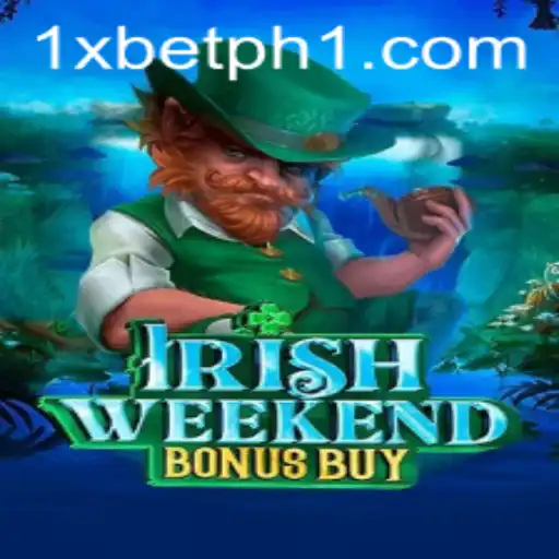 Discover IrishWeekendBonusBuy
