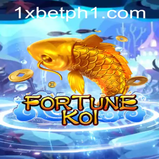 Exploring the Colorful World of FORTUNEKOI: A Complete Guide