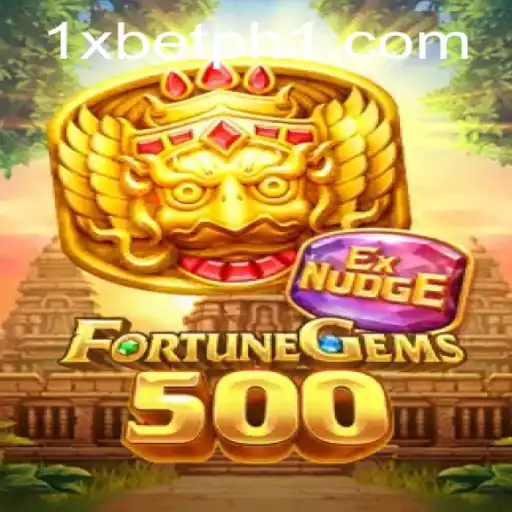FortuneGems500: A Deep Dive into the Exciting World of Slots and the 1xbet Experience