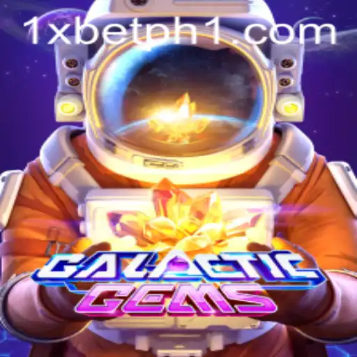 Exploring GalacticGems: A Cosmic Journey Into Gaming