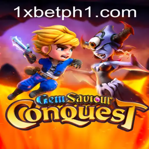 Exploring the Enchanting World of GemSaviourConquest Amidst the Rise of 1xbet PH