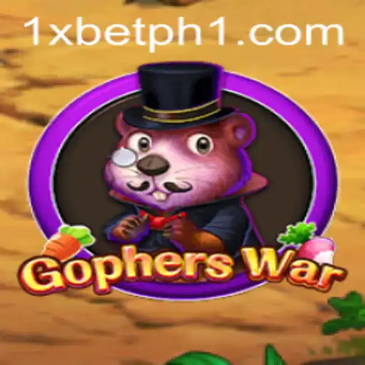 Exploring GophersWar: An Engaging Adventure in the Gaming World