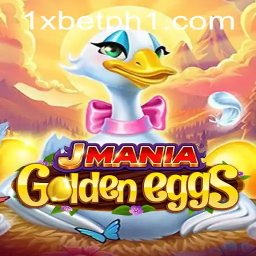 Discover the Exciting World of JManiaGoldenEggs and Its Connection with 1xbet ph