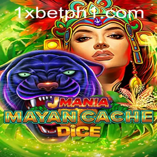 Discovering JManiaMayanCacheDice: An Adventure in Gaming