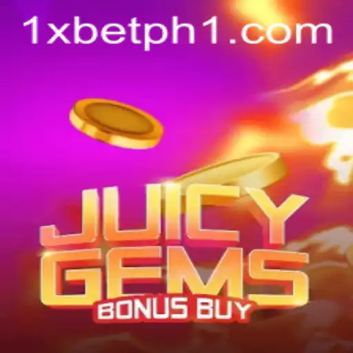 Discover the Thrills of JuicyGemsBonusBuy with 1xbet PH