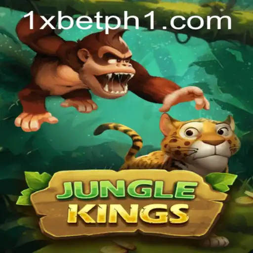 Discover the Thrills of JungleKings: A Guide to the Adventure-Packed Game