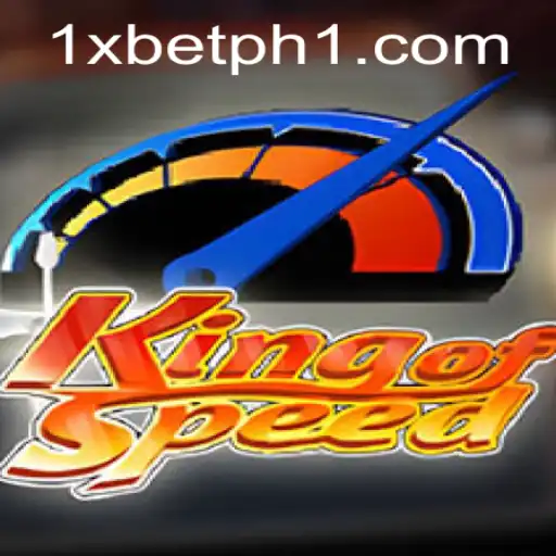 KingofSpeed: A Thrilling Racing Adventure with 1xbet PH