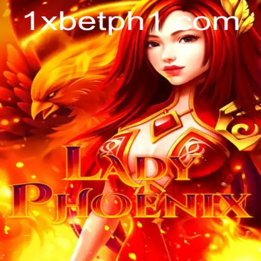 Unveiling LadyPhoenix