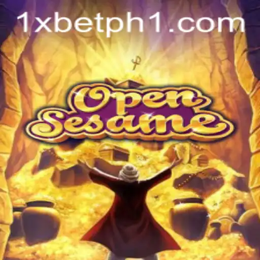 OpenSesame: Unlocking the Secrets of Modern Gaming with 1xbet ph
